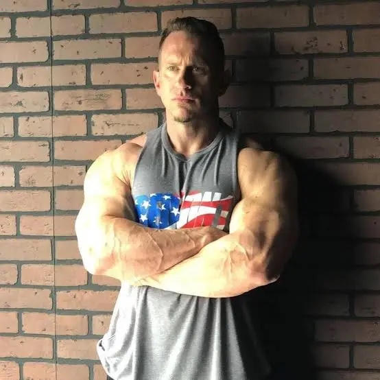 Aaron Singerman, founder of Aaron Rx and REDCON1